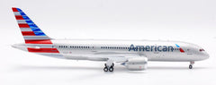 American Airlines / B787-8 Dreamliner / N880BJ / IF788AA1023 / 1:200 elaviadormodels