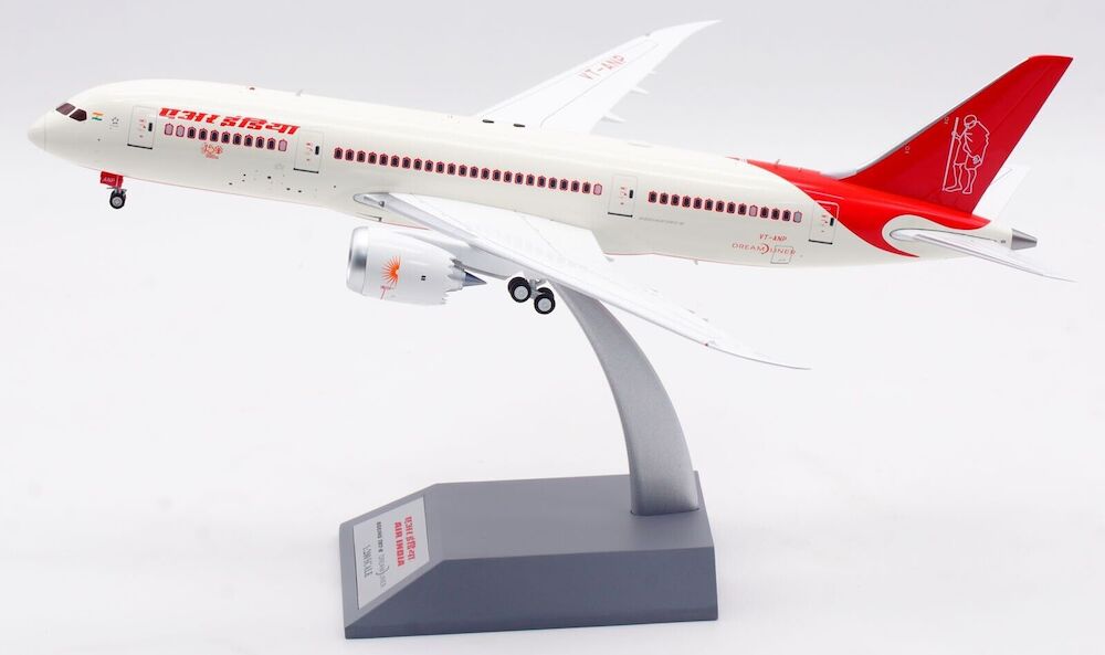 Air India / Boeing 787-8 Dreamliner / VT-ANP / IF788AI1123 / 1:200