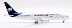 Aeromexico / Boeing 787-8 / XA-AMX / IF788AM1223 / 1:200 elaviadormodels