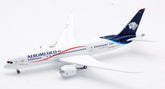 Aeromexico / Boeing 787-8 / XA-AMX / IF788AM1223 / 1:200 elaviadormodels