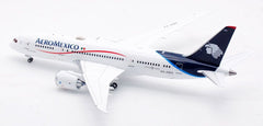 Aeromexico / Boeing 787-8 / XA-AMX / IF788AM1223 / 1:200 elaviadormodels