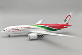 Royal Air Maroc / B787-8 Dreamliner / CN-RGC / IF788CN0625 / 1:200