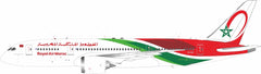 Royal Air Maroc / B787-8 Dreamliner / CN-RGC / IF788CN0625 / elaviadormodels