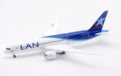 LAN Airlines / Boeing 787-8 Dreamliner / CC-BBA / IF788LAN001 / elaviadormodels