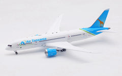 Air Tanzania / Boeing 787-8 / 5H-TCG / IF788TC0725 / elaviadormodels