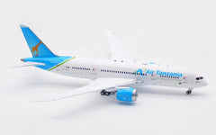 Air Tanzania / Boeing 787-8 / 5H-TCG / IF788TC0725 / elaviadormodels