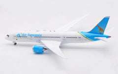 Air Tanzania / Boeing 787-8 / 5H-TCG / IF788TC0725 / elaviadormodels