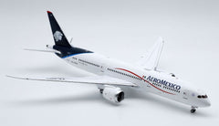 Aeromexico / Boeing 787-9 / XA-DHN / IF789AM1023 / 1:200 elaviadormodels