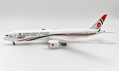 Biman Bangladesh / Boeing 787-9 / S2-AJY / IF789BG1123 / 1:200 elaviadormodels
