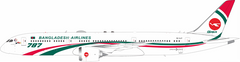 Biman Bangladesh / Boeing 787-9 / S2-AJY / IF789BG1123 / 1:200