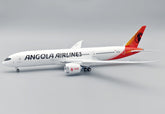 TAAG Angola Airlines / Boeing 787-9 Dreamliner / D2-TEQ / IF789DT0525 / 1:200