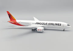 TAAG Angola Airlines / Boeing 787-9 Dreamliner / D2-TEQ / IF789DT0525 / 1:200