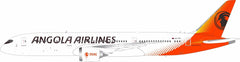 TAAG Angola Airlines / Boeing 787-9 Dreamliner / D2-TEQ / IF789DT0525 / 1:200 elaviadormodels