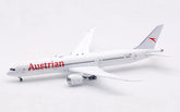 Austrian Airlines / Boeing 787-9 Dreamliner / OE-LPL / IF789OE0125 / elaviadormodels