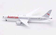 Austrian Airlines / Boeing 787-9 Dreamliner / OE-LPL / IF789OE0125 / elaviadormodels