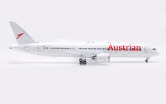 Austrian Airlines / Boeing 787-9 Dreamliner / OE-LPL / IF789OE0125 / elaviadormodels
