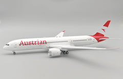 Austrian Airlines / Boeing 787-9 / OE-LPM / IF789OE0425 / elaviadormodels
