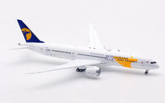 MIAT Mongolian Airlines / Boeing 787-9 / EI-MGL / IF789OM0625 / elaviadormodels