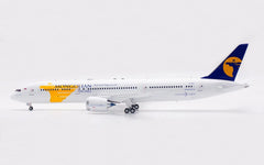 MIAT Mongolian Airlines / Boeing 787-9 / EI-MGL / IF789OM0625 / elaviadormodels