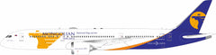 MIAT Mongolian Airlines / Boeing 787-9 Dreamliner / EI-UBN / IF789OM0725 / 1:200 elaviadormodels