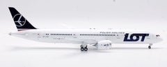 LOT / Boeing 787-9 Dreamliner / SP-LSG / IF789SP0423 / 1:200 elaviadormodels