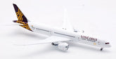 Vistara / Boeing 787-9 Dreamliner / VT-TSQ / IF789UK1123 / 1:200 elaviadormodels