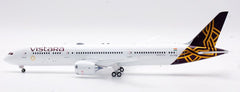 Vistara / Boeing 787-9 Dreamliner / VT-TSQ / IF789UK1123 / 1:200 elaviadormodels
