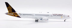 Vistara / Boeing 787-9 Dreamliner / VT-TSQ / IF789UK1123 / 1:200 elaviadormodels