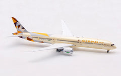 Etihad Airways / Boeing 787-10 Dreamliner / A6-BMI / IF78XEY1024 / elaviadormodels