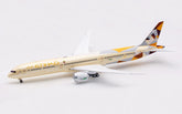 Etihad Airways / Boeing 787-10 Dreamliner / A6-BMI / IF78XEY1024 / elaviadormodels