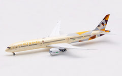Etihad Airways / Boeing 787-10 Dreamliner / A6-BMI / IF78XEY1024 / elaviadormodels