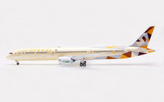 Etihad Airways / Boeing 787-10 Dreamliner / A6-BMI / IF78XEY1024 / elaviadormodels