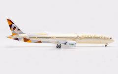Etihad Airways / Boeing 787-10 Dreamliner / A6-BMI / IF78XEY1024 / elaviadormodels