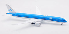KLM - Royal Dutch Airlines / Boeing 787-10 Dreamliner / PH-BKM / IF78XKL0924 / 1:200 elaviadormodels
