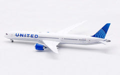 United Airlines / Boeing 787-10 Dreamliner / N14019 / IF78XUA0625 / elaviadormodels