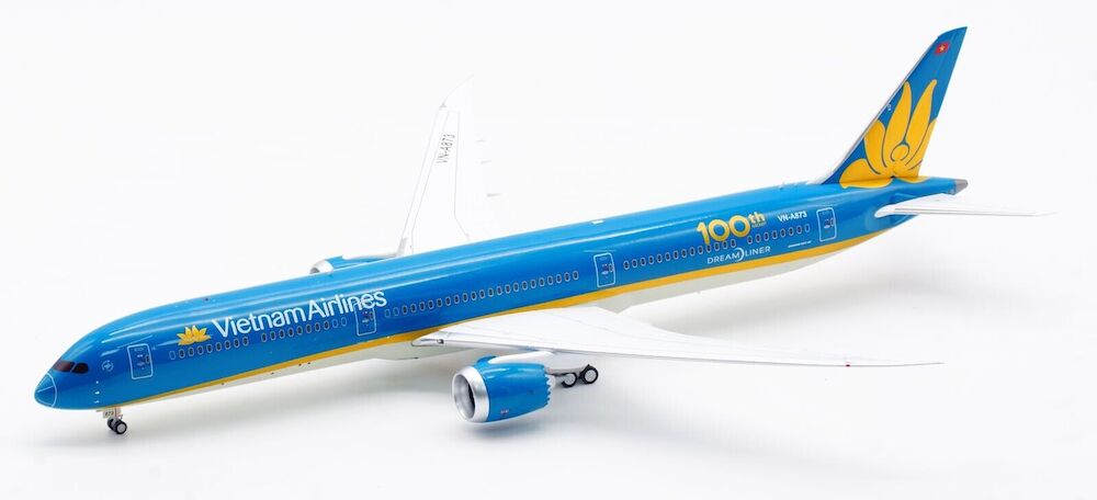Vietnam Airlines / Boeing 787-10 Dreamliner / VN-A873 / IF78XVN1223 / 1:200 elaviadormodels