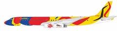 Braniff International Airways / Douglas DC-8-62 / N1805 / IF862BN1124 / 1:200