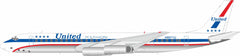 United Airlines / McDonnell Douglas DC-8-62H / N8971U / IF862UA0925 / 1:200 elaviadormodels