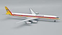Atlantis / Douglas DC-8-63CF / D-ADIY / IF8630825 / elaviadormodels