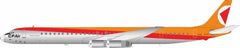 CP Air / Douglas DC-8-63PF / CF-CPL / IF863CP1025P / 1:200 elaviadormodels