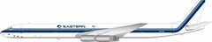 Eastern Air Lines / Douglas DC-8-63PF / N8756 / IF863EA0825 / elaviadormodels