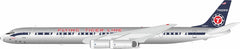 Flying Tiger Line / Douglas DC-8-63F / N780FT / IF863FT1024PR / 1:200 elaviadormodels