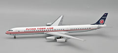 Flying Tiger Line / Douglas DC-8-63 / N624FT / IF863FT1125P / elaviadormodels
