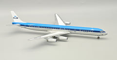 KLM - Royal Dutch Airlines / Douglas DC-8-63 / PH-DEE / IF863KL0925P / 1:200