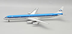 KLM - Royal Dutch Airlines / Douglas DC-8-63 / PH-DEE / IF863KL0925P / 1:200