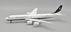 Samaritan's Purse / McDonnell Douglas DC-8-72CF / N782SP / IF872N782SP / 1:200