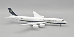 Samaritan's Purse / McDonnell Douglas DC-8-72CF / N782SP / IF872N782SP / 1:200
