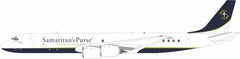 Samaritan's Purse / McDonnell Douglas DC-8-72CF / N782SP / IF872N782SP / 1:200