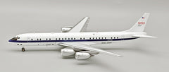 NASA / McDonnell Douglas DC-8-72 / N717NA / IF872NASA03 / 1:200