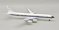NASA / McDonnell Douglas DC-8-72 / N717NA / IF872NASA03 / 1:200
